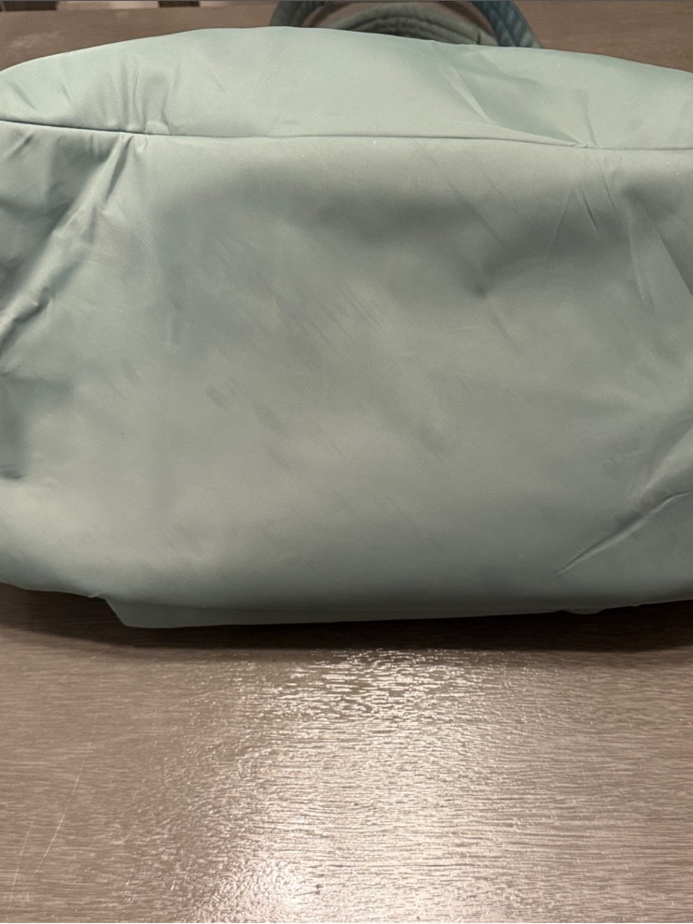lululemon New Parent Tote Bag Green 20L - Picture 4 of 9